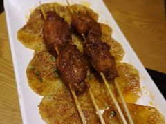 -樊城区沛公餐饮店(挑食拉美步行街店)