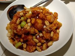 -小放牛河北菜(长安万达店)