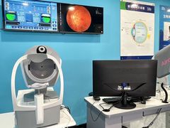 -宝岛眼镜·星创视光中心(威海路店)