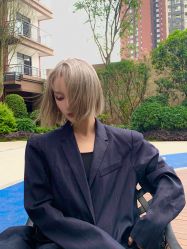 -New Fashion·新时尚形象设计