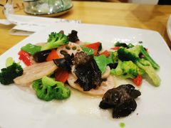 -百花食府(渔阳南路店)
