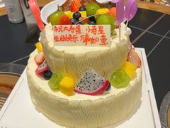 -黔蘑菇四季餐厅(观山湖店)