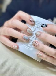 -LILY NAILS美甲美睫
