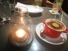 -君悦酒店·La Terrazza意合園·意式风味