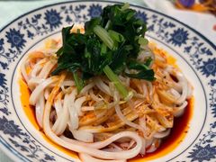 -西安饭庄·非遗陕菜(钟楼店)