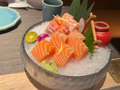 -炙柒Sekinana·精致日料(合生汇店)