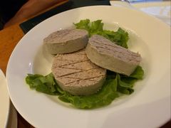 猪肝酱-兰特伯爵西餐厅·啤酒屋(方庄店)