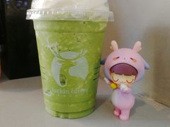 -瑞幸咖啡(北美N1购物中心店)