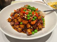 八宝辣酱炒年糕-老吉士(环贸iapm店)