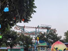 -秦岭欢乐世界