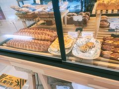 -熊叔熊婶面包房(团结湖店)