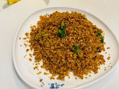 避风塘炒鸡中翅-渔文乐·海鲜大排档(千灯湖店)
