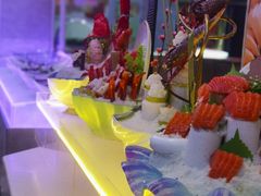 -海韵之星邮轮水会(明发商业广场店)