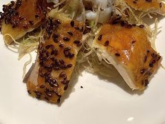 -红棉中餐厅·广州海航威斯汀酒店