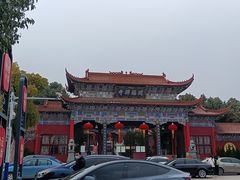 -开福禅寺