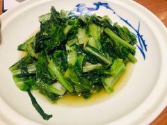 油麦菜-芳草地度假酒店·野炉中餐厅