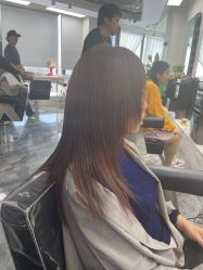 -Sying杉影日式烫染專門店