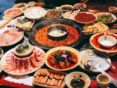 -蜀大侠火锅(寰球文化地标·总府店)