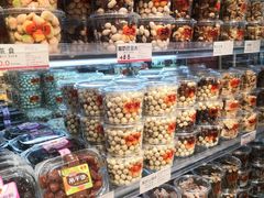 -二斗栗子(黄河道店)