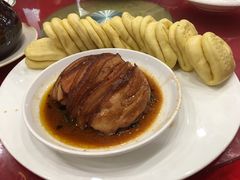 -华联广州大酒店-餐厅