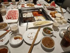 -海底捞火锅(长宁路龙之梦店)