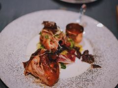-YUE·6·西式融合餐厅(外滩六号店)