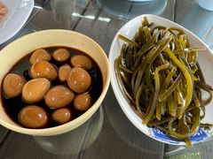 -品渔味湖鲜馆(拈花湾店)