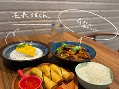 -小桔象·泰国风味餐厅(惠城水门路16号店)