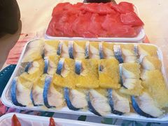 -王四营海鲜市场