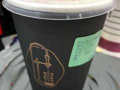 -OT另茶(上海幸福里店)