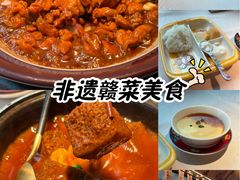 -千百味红餐厅·非遗江西菜(绿地双子塔总店)