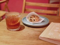 -Punchline Coffee&Roaster(同济大学店)