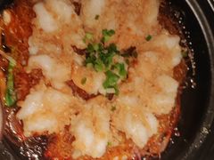 -雀蓝川菜(滨湖万象汇店)