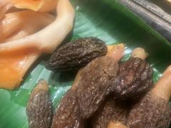-木王宴语·野生鲜菌火锅(玉河店)
