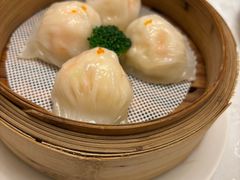 酌宴府精品虾饺皇-酌宴府The China Club·广州万富希尔顿酒店(云城东路店)