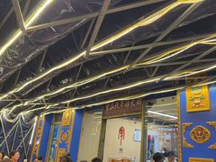 -金鼎雪山牦牛杂火锅(理县总店)