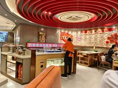 -蝎王府羊蝎子(西直门店)