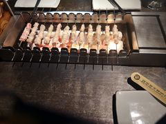-很久以前羊肉串(昌里路三钢里店)