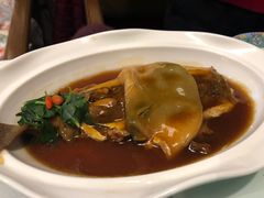 -肆月河豚·新淮扬(金融街店)