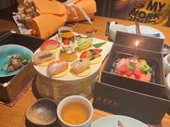 -贰捌零叁精致料理(钱湖店)
