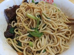 -泰顺江南春面馆