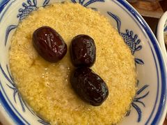 枣沫糊-西安饭庄·非遗陕菜(钟楼店)