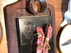 -Erman岩烧牛排(虹桥南丰城店)