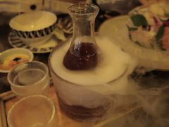 -花见无国界料理(科林楼店)
