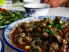 -邱记私房菜·十八年本地菜