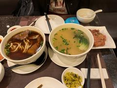 -中国厨房/台湾牛肉面