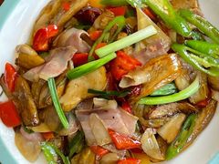 -云隐小厨·传统大理美食(复兴路店)