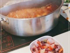 -潮牛禾记•潮汕鲜牛肉火锅(新亚洲店)