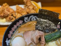 横滨家系拉面-Ramen满吉·豚骨拉面(丽园路店)