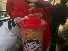 -卢米埃影城(住总万科杜比全景声激光店)